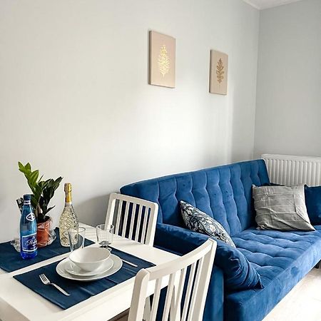 Project Comfort Apartament Wilenska 14A 14 Warszawa Leilighet Eksteriør bilde