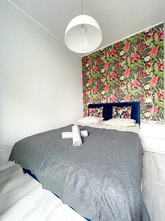 Project Comfort Apartament Wilenska 14A 14 Warszawa Leilighet Eksteriør bilde