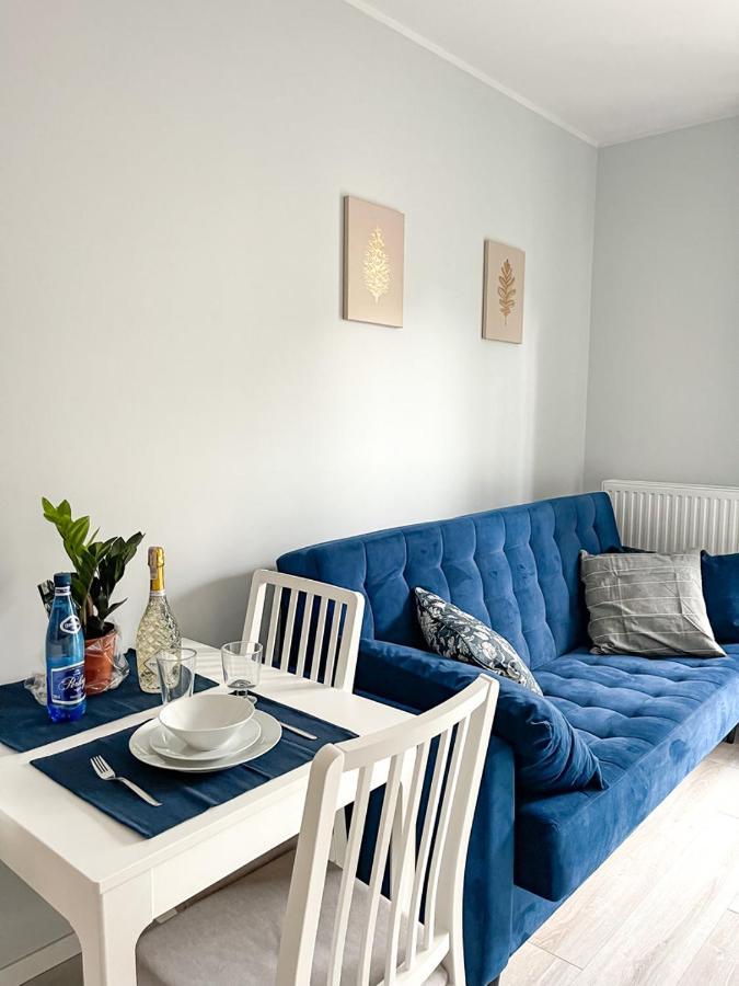 Project Comfort Apartament Wilenska 14A 14 Warszawa Leilighet Eksteriør bilde