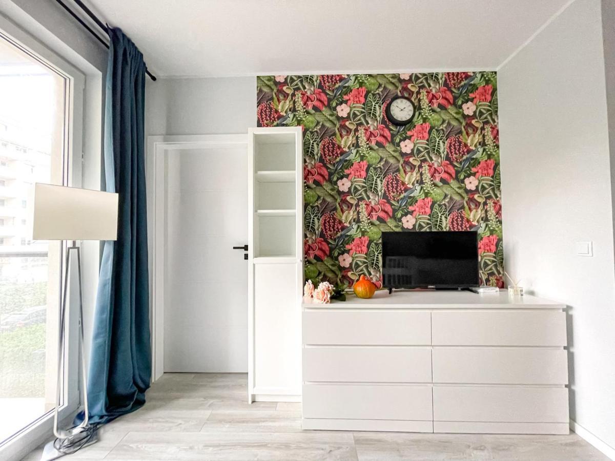 Project Comfort Apartament Wilenska 14A 14 Warszawa Leilighet Eksteriør bilde